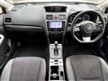 2016 Subaru Levorg