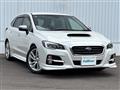 2016 Subaru Levorg