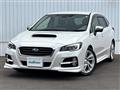 2016 Subaru Levorg