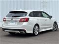 2016 Subaru Levorg