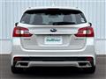 2016 Subaru Levorg