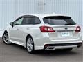 2016 Subaru Levorg