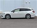 2016 Subaru Levorg