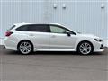 2016 Subaru Levorg