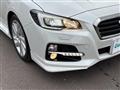 2016 Subaru Levorg