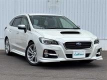 2016 Subaru Levorg