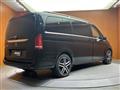 2016 Mercedes-Benz V-Class