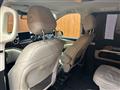 2016 Mercedes-Benz V-Class