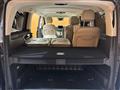 2016 Mercedes-Benz V-Class
