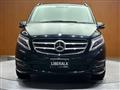 2016 Mercedes-Benz V-Class