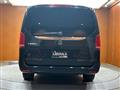 2016 Mercedes-Benz V-Class
