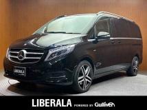 2016 Mercedes-Benz V-Class