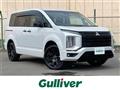 2025 Mitsubishi Delica D5