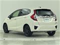 2015 Honda Fit Hybrid
