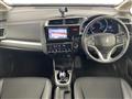 2015 Honda Fit Hybrid