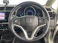 2015 Honda Fit Hybrid