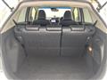 2015 Honda Fit Hybrid