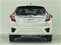 2015 Honda Fit Hybrid