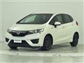 2015 Honda Fit Hybrid