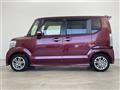 2016 Honda N BOX