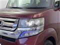2016 Honda N BOX