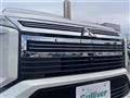 2020 Mitsubishi Delica D5