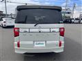 2020 Mitsubishi Delica D5