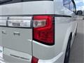 2020 Mitsubishi Delica D5