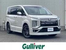 2020 Mitsubishi Delica D5