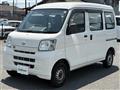 2015 Daihatsu Hijet Cargo