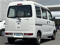 2015 Daihatsu Hijet Cargo