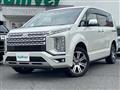 2021 Mitsubishi Delica D5