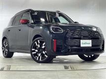 2025 BMW MINI