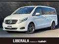 2019 Mercedes-Benz V-Class