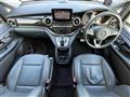 2019 Mercedes-Benz V-Class