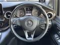 2019 Mercedes-Benz V-Class