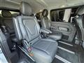 2019 Mercedes-Benz V-Class