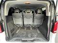 2019 Mercedes-Benz V-Class