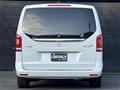 2019 Mercedes-Benz V-Class