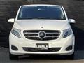 2019 Mercedes-Benz V-Class