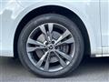 2019 Mercedes-Benz V-Class