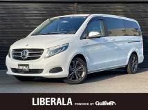 2019 Mercedes-Benz V-Class