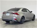 2019 Lexus IS
