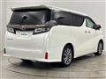 2021 Toyota Vellfire