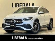 2021 Mercedes-Benz GLA-Class