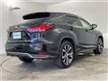 2020 Lexus RX