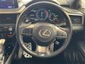2020 Lexus RX