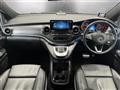 2022 Mercedes-Benz V-Class