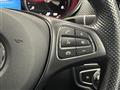 2022 Mercedes-Benz V-Class