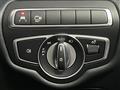 2022 Mercedes-Benz V-Class